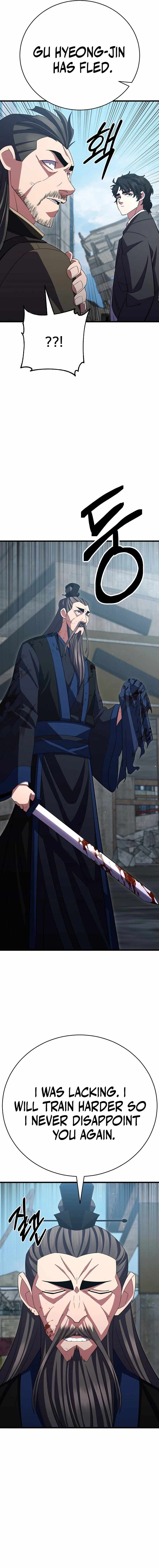 Disciple of the Three Kings Chapter 43 4